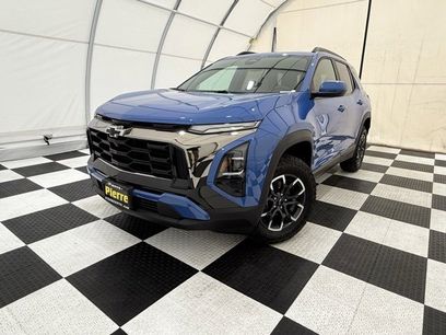 New 2026 Chevrolet Equinox ACTIV