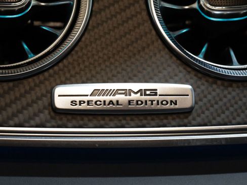 Used 2023 Mercedes-Benz AMG GT 63 S image 75