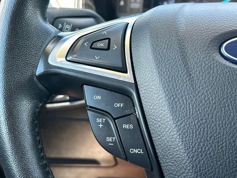 Used 2024 Ford Edge Titanium AWD/4WD image 26