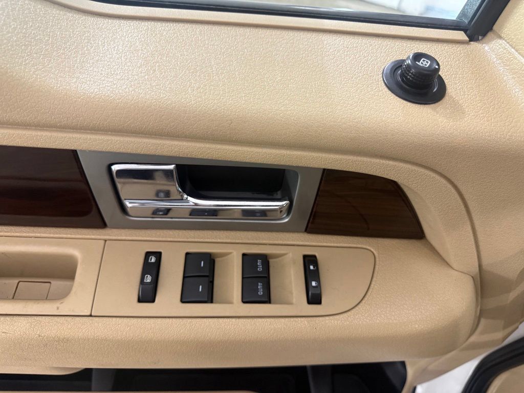 Used 2012 Ford F150 King Ranch AWD/4WD image 18