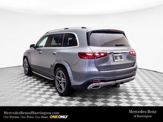 New 2026 Mercedes-Benz GLS 450 4MATIC video 3