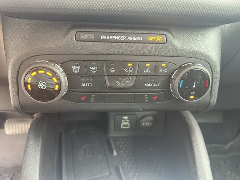 New 2024 Ford Bronco Sport Big Bend w/ Convenience Package AWD/4WD image 22