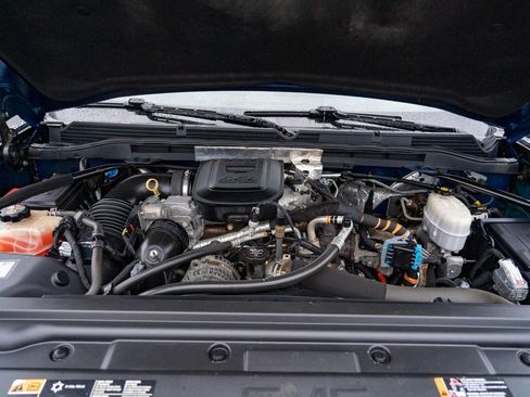 Used 2016 GMC Sierra 2500 SLT image 24