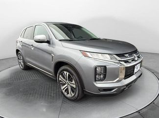 Used 2025 Mitsubishi Outlander Sport AWD video 1