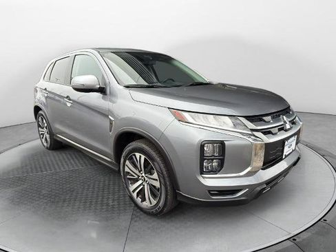 Used 2025 Mitsubishi Outlander Sport AWD image 1