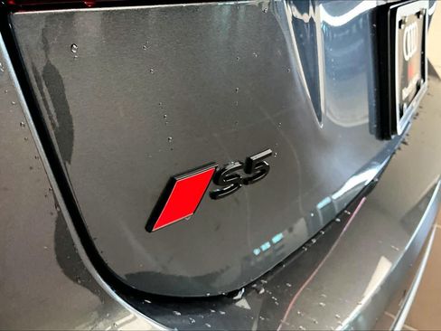 New 2026 Audi S5 Premium Plus AWD/4WD image 15