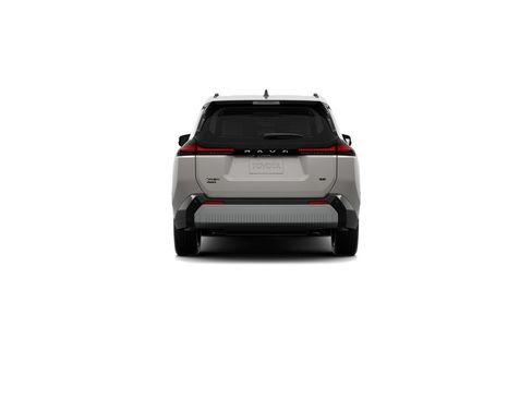 New 2026 Toyota RAV4 SE AWD/4WD image 8