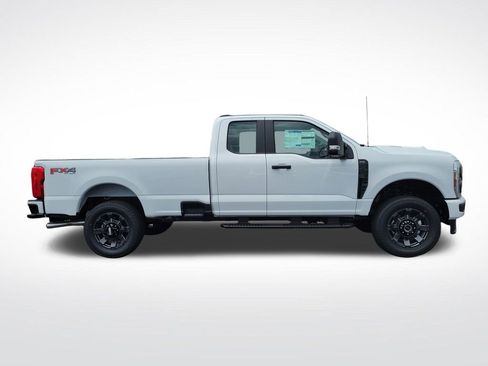 New 2026 Ford F250 XL w/ STX Appearance Package AWD/4WD image 3