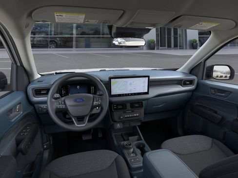 New 2026 Ford Maverick XL FWD image 9