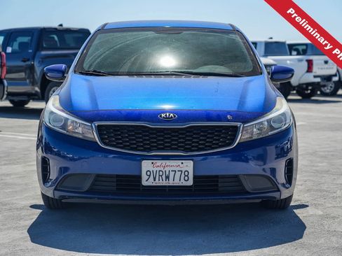 Used 2017 Kia Forte LX FWD image 5