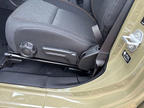 New 2026 Jeep Gladiator Mojave image 18