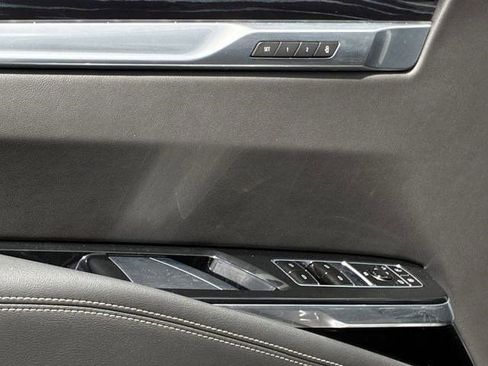 New 2026 Cadillac Escalade Sport w/ Touring Package AWD/4WD image 20