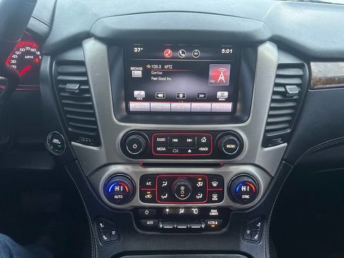 Used 2015 GMC Yukon Denali w/ Open Road Package image 20