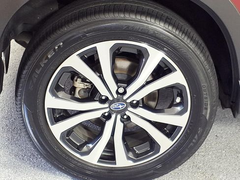 Used 2024 Subaru Forester Limited AWD/4WD image 4