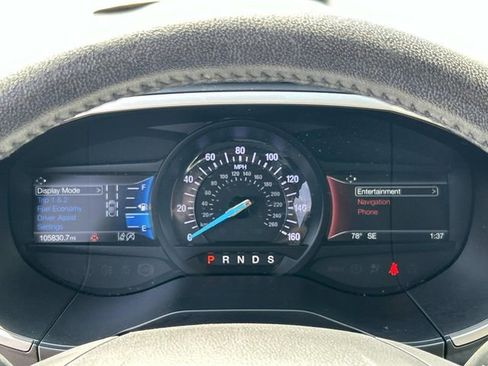 Used 2020 Ford Edge SEL w/ Convenience Package image 41