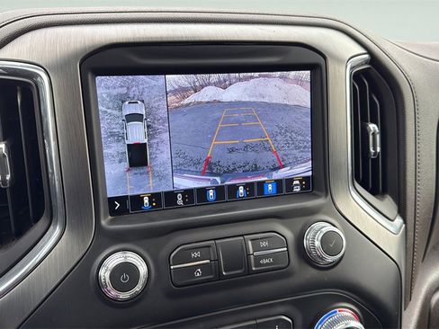 Used 2022 GMC Sierra 3500 Denali image 27