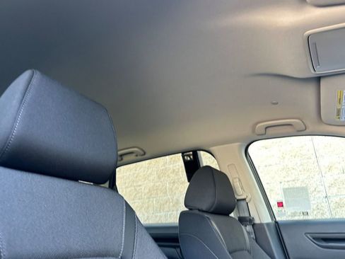Certified 2025 Honda CR-V LX image 19
