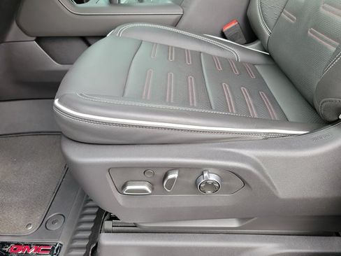 Used 2025 GMC Sierra 1500 AT4X AWD/4WD image 14