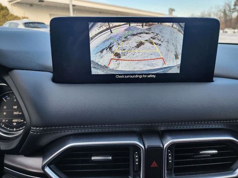 Certified 2024 MAZDA CX-5 Carbon Edition image 19