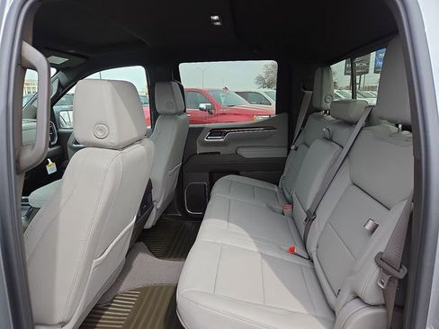 New 2026 Chevrolet Silverado 1500 RST w/ Convenience Package II image 8