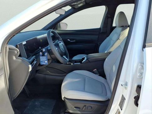 New 2026 Hyundai Santa Cruz SEL FWD image 10
