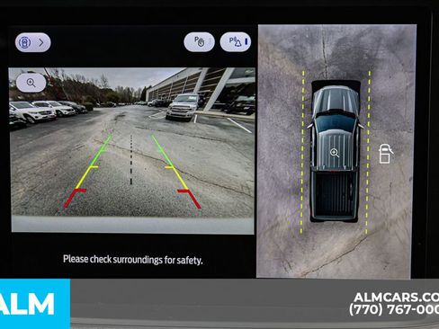 Used 2025 Ford F150 King Ranch image 36