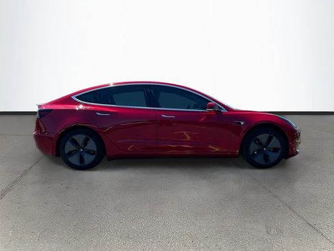 Used 2018 Tesla Model 3 Long Range RWD image 8