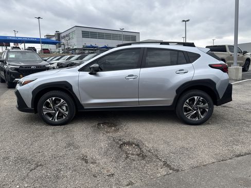 New 2026 Subaru Crosstrek 2.0i Premium AWD/4WD image 6