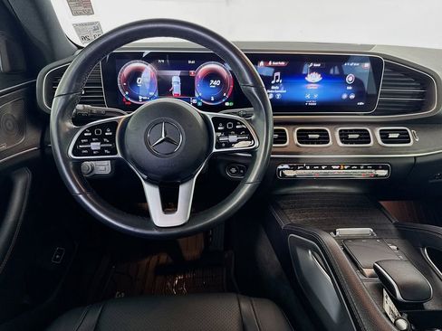 Used 2022 Mercedes-Benz GLE 350 image 24