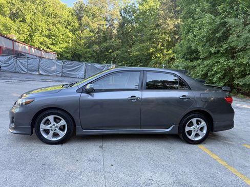 Used 2013 Toyota Corolla S FWD image 4