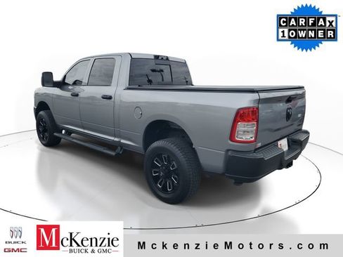 Used 2024 RAM 2500 Tradesman AWD/4WD image 3