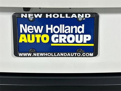 Used 2022 Honda CR-V EX-L image 12