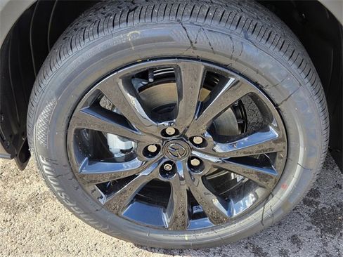 New 2026 MAZDA CX-30 AWD 2.5 S image 5