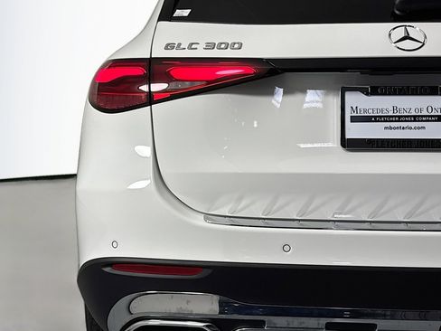 New 2026 Mercedes-Benz GLC 300 image 14