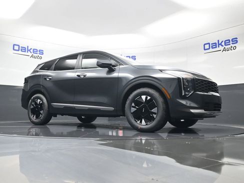 New 2026 Kia Sportage LX image 37