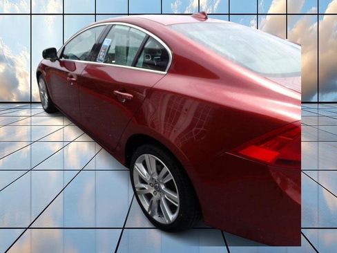 Used 2013 Volvo S60 T6 image 4