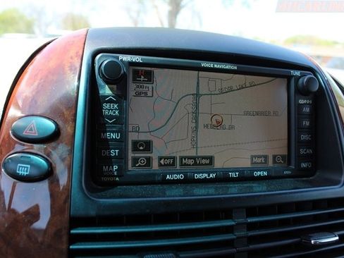 Used 2005 Toyota Sienna XLE Limited AWD/4WD image 13