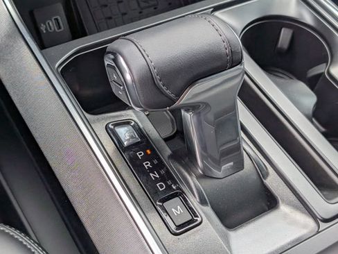 New 2026 Ford F150 Platinum AWD/4WD image 17