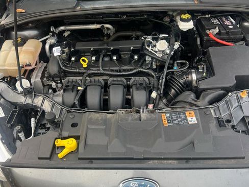 Used 2018 Ford Focus SE image 17