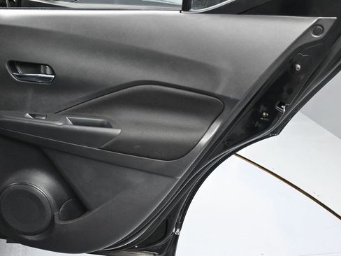 Used 2023 Nissan Kicks SV image 36