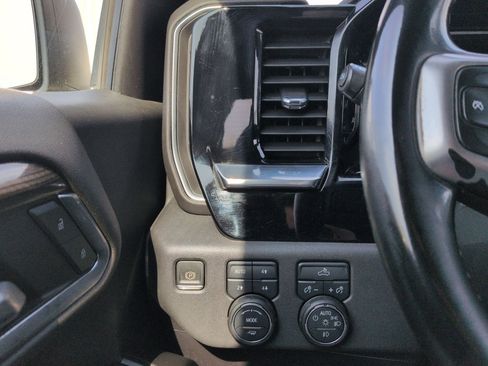 Certified 2023 Chevrolet Silverado 1500 LT Trail Boss image 18