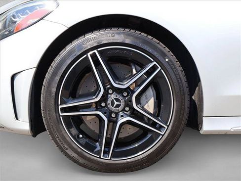 Used 2020 Mercedes-Benz C 300 4MATIC Sedan image 29