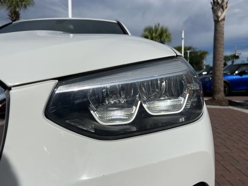Used 2018 BMW X3 xDrive30i AWD/4WD image 6