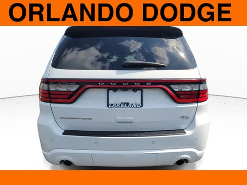 New 2022 Dodge Durango R/T image 5
