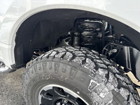 New 2026 Ford F250 XLT w/ Tremor Off-Road Package image 7