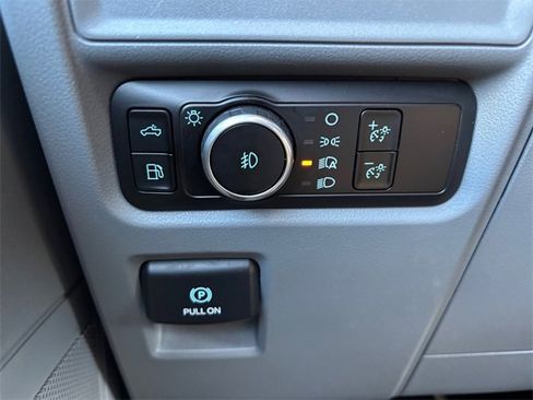 Used 2024 Ford F150 XLT w/ Mobile Office Package image 17