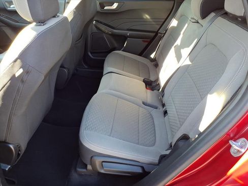 Used 2021 Ford Escape SE w/ Convenience Package image 7