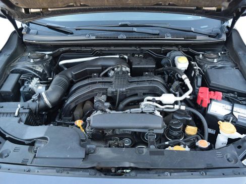 Used 2024 Subaru Impreza RS image 37