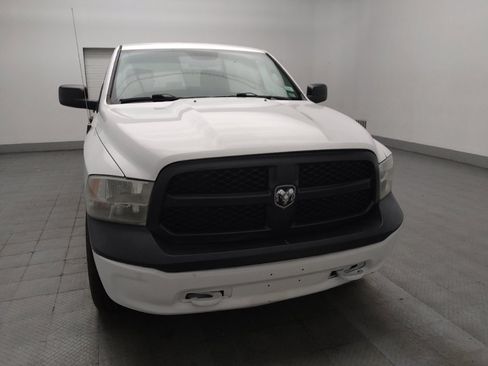 Used 2018 RAM 1500 Tradesman w/ Protection Group AWD/4WD image 14
