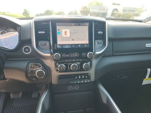 New 2026 RAM 1500 Lone Star image 13